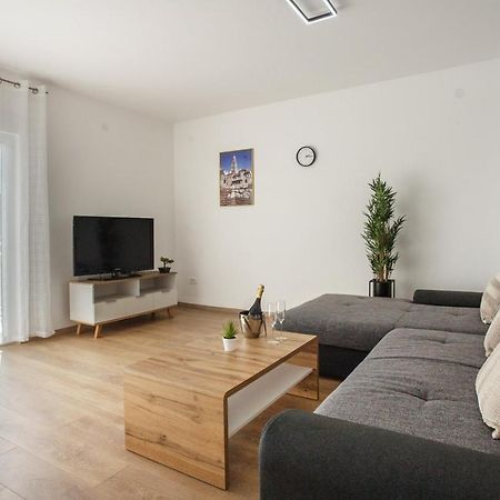 Apartment Radman Split Eksteriør billede